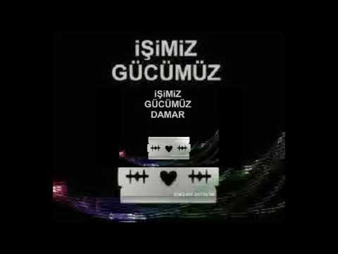 Hazar - Uykularım Yarım Kaldı  DAMAR[prod. by Mikail Hazar]