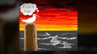 Surfing Bird Ear Rape