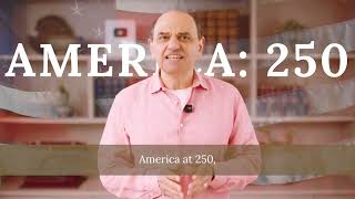 America At 250