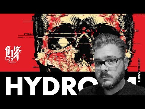 Overcoming Tragedy— An Inspiring Story of Graphic Designer Joshua Smith - Overcoming Tragedy— An Inspiring Story of Graphic Designer Joshua Smith