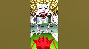 CAN YOU CATCH INCREDIBOX SPRUNKI TAPES💕SMILING CRITTERS  ZOONOMALY FAMILY in Garry