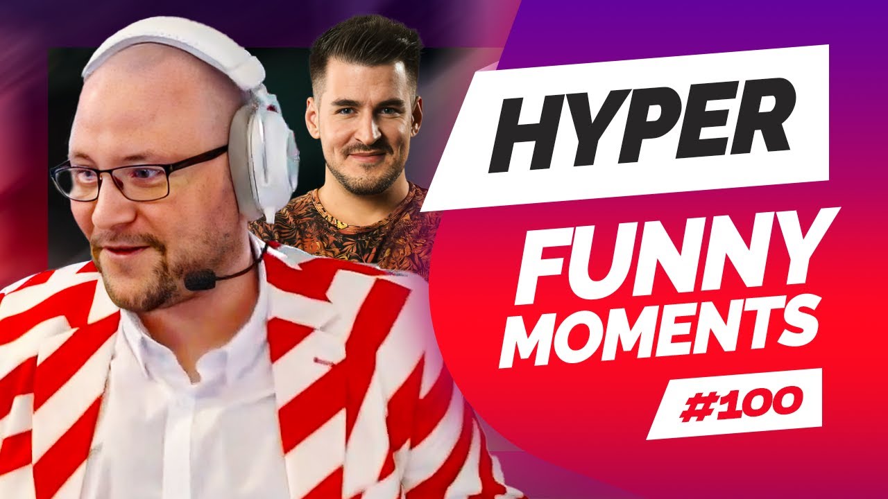 IZAK SABOTUJE STREAM HYPERA? | FM HYPER 
