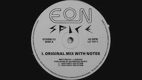 Eon - Spice (Original With Notes)