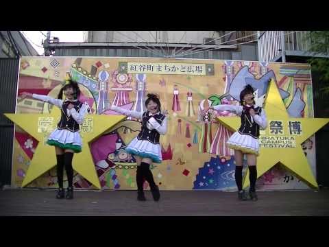 131215 2-2 シューティング☆彦星  ７☆マーメイド