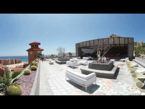 Terraza Finisterra — 360 Panorama