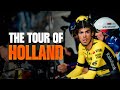 Victory at the First Tour of Holland 🇳🇱 | Inside The Beehive Documentary