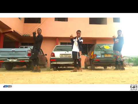 Allo Teshle Boy Jolie Dance Video By Asama Dance Crew 