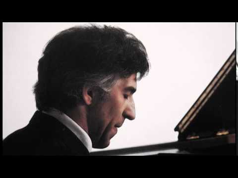 Ashkenazy, Chopin The Waltz No.9 in A flat major, Op.69, No.1 "L'ADIEU"