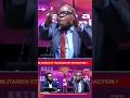 ACCORD RDC–VATICAN : L'ANALYSE DE ME JOËL KITENGE QUI FAIT RÉAGIR !