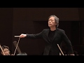 Capture de la vidéo Myung-Whun Chung Conducting Bizet Prelude To Act1 From Opera "Carmen"