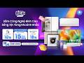 🎊 SẮM CÔNG NGHỆ ĐỈNH CAO - SỐNG XỊN TỪNG KHOẢNH KHẮC 🔥