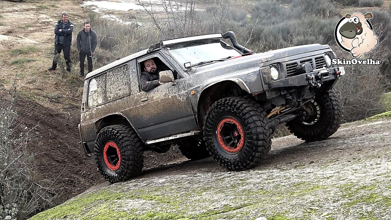 RAID TT "No Trilho dos Furões" 2022 (Parte 4/7)