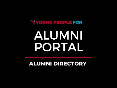 Alumni Portal How-To | Alumni Directory