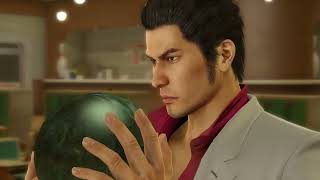 Yakuzer Kiwama: Hard Mode, Bike Fu