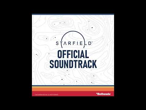 Into the Starfield (Main Theme) | Starfield OST