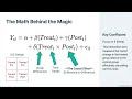 Applied Econometrics: Difference-in-Difference (DiD) in EViews #econometrics
