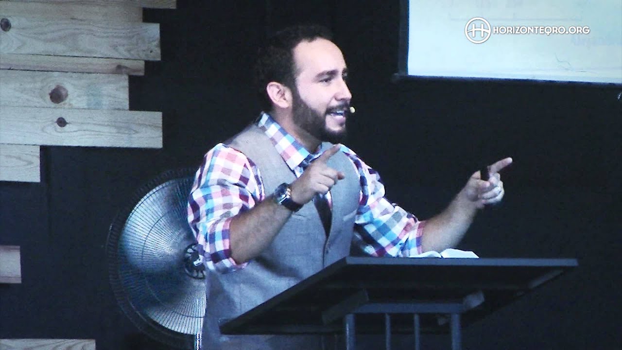 ARRANCA LA IGLESIA DE FILIPENSES - HORIZONTE QUERÉTARO cristianos libros