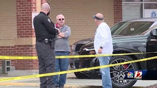 Police investigating stabbing at Lowes Foods in Mebane in beer den