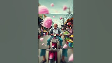 Đuổi theo kẹo#chatgpt #ai #aivietnam