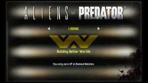 The RiffCrew Play: Aliens vs Predator Multiplayer Infestation