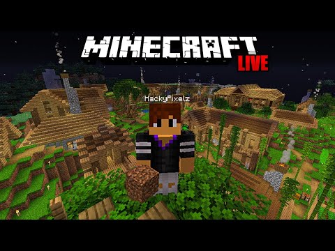 COSMOS SMP + MINI GAMES LIVE! - COSMOS SMP + MINI GAMES LIVE!