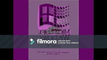 I Accidentally Windows 3.1 Effects 2 2 scteffE 1.3 swodniW