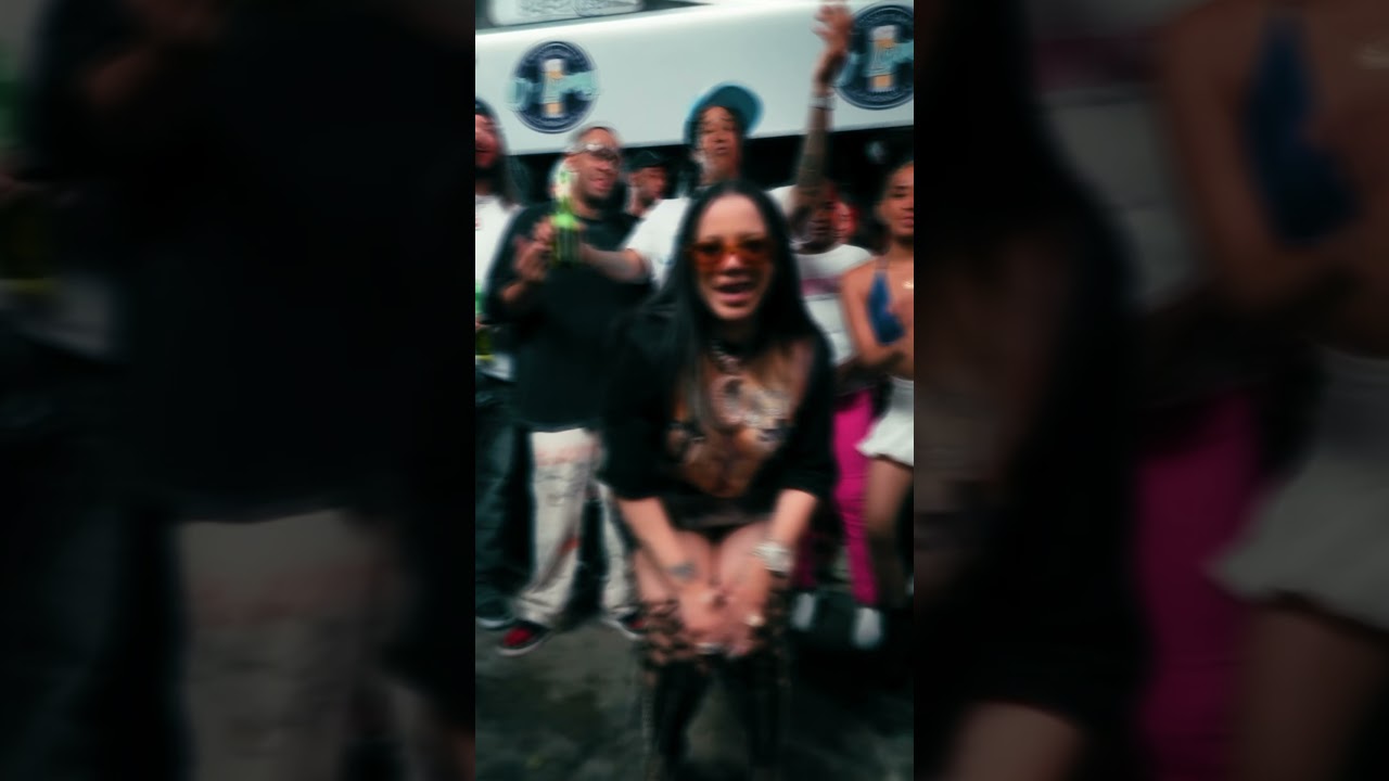 Dime linda sigue llenita de odio