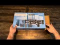 Unboxing IsoAcoustics ISO430 monitor stand
