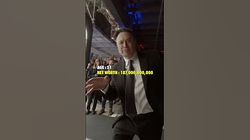 ELON MUSK NET WORTH ~ WhatsApp Status #shorts Billionaire Attitude Status #motivation #quotes