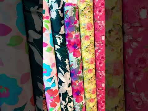 Prints summer lawn 2 piece