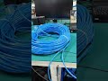 HDMI Extender crushes the chaos: 4K60/1080P clarity, 70m/100m range, all over one cable