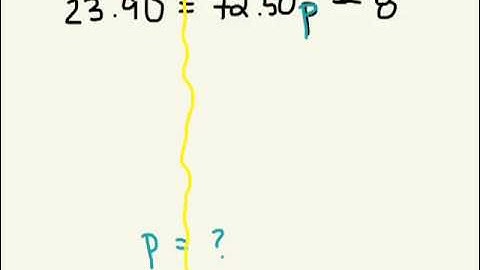 How to use inverse operations to solve problems 4.2 gr 9 academic