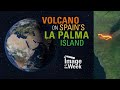 Image of the Week - Volcano on Spain's La Palma Island