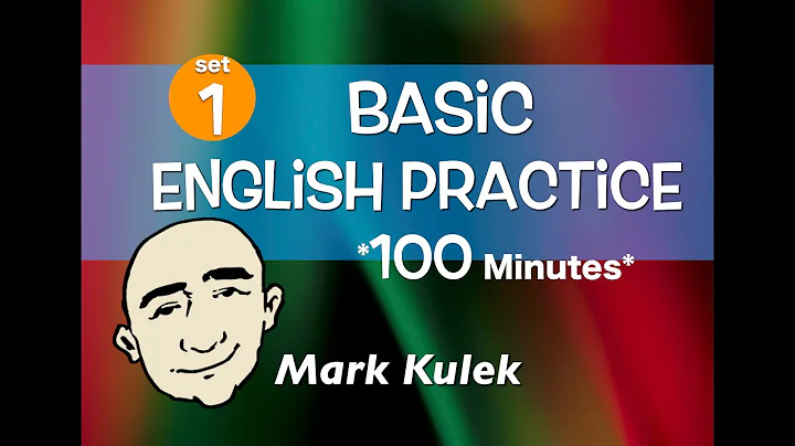 English Speaking Practice - English for Communicat...