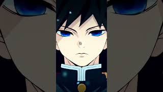 Into it - Tomioka Giyuu Edit [4k]