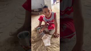 પાણી હસે #devrajthakor #aaryanthakor #dailyvlog #daily #minivlog #vlog #video #vlogger