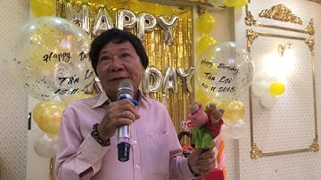 HỀ SA | CA CỔ HÀI TỀ THIÊN ĐẠI THÁNH | Tác giả Viễn Châu