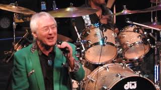 Showaddywaddy - Hey Rock n Roll - Rod Deas retires