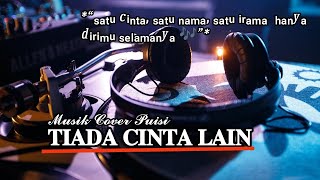 DJ ROMANTIS 2025 💞 TIADA CINTA LAIN