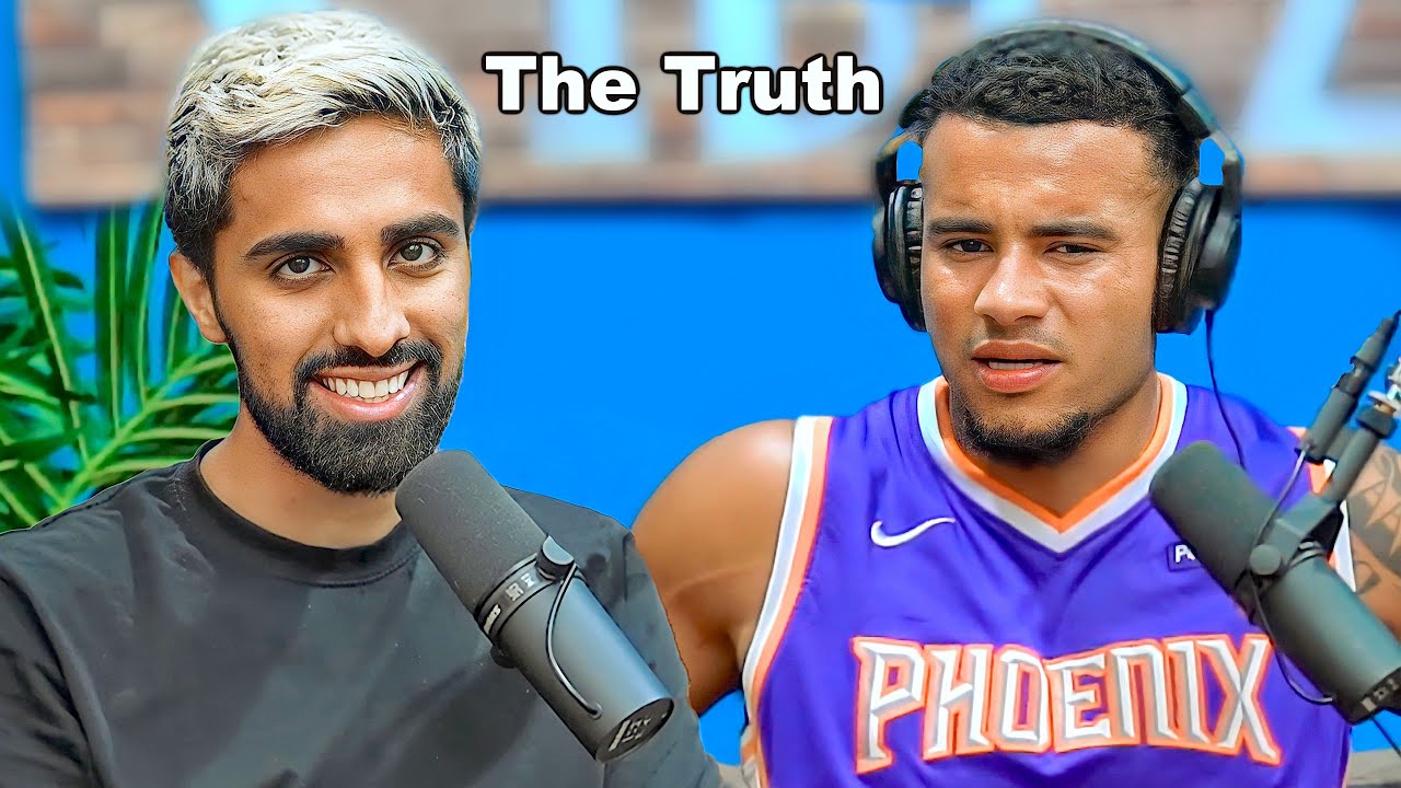 The Truth about HSTIKKYTOKKY - Religion, Marriage and Making $10,000,000+ Trading !!!