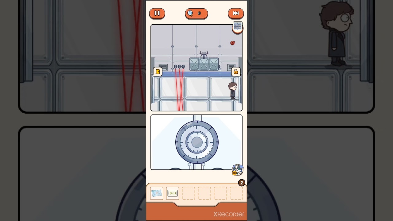 Case Hunter - 80 Level   Walkthrough  |  БЫСТРОЕ ПРОХОЖДЕНИЕ