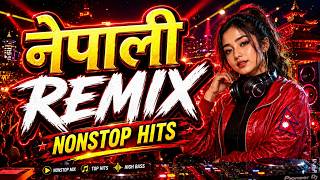 Viral Nepali DJ Remix 2026 🔥 Nonstop New Nepali Songs | Best DJ Party Jukebox 2083