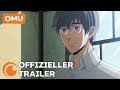 Woodpecker Detective S Office Offizieller Trailer