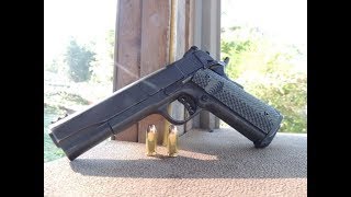 How Many Targets ?