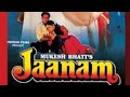Jaanam trailer