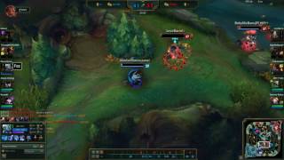 Shaco clone kill