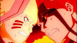 Naruto x Bleach Theme mashup