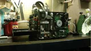 clp 315 hack