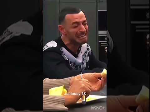 big Brother stresi