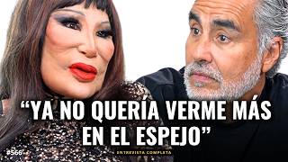The Hidden Side of Mexico's Most Iconic Showgirl: Lyn May with Nayo Escobar